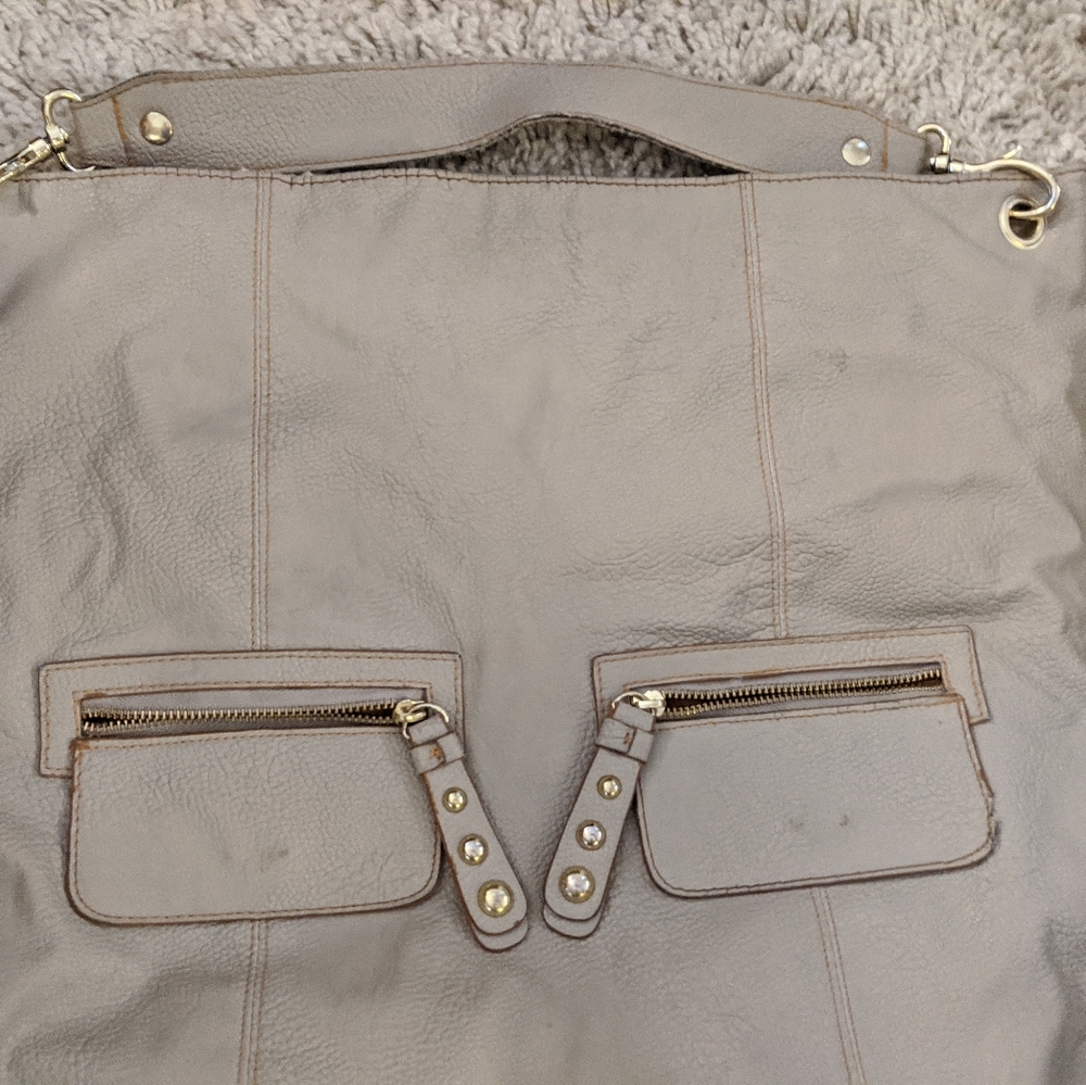 Steve Madden purse